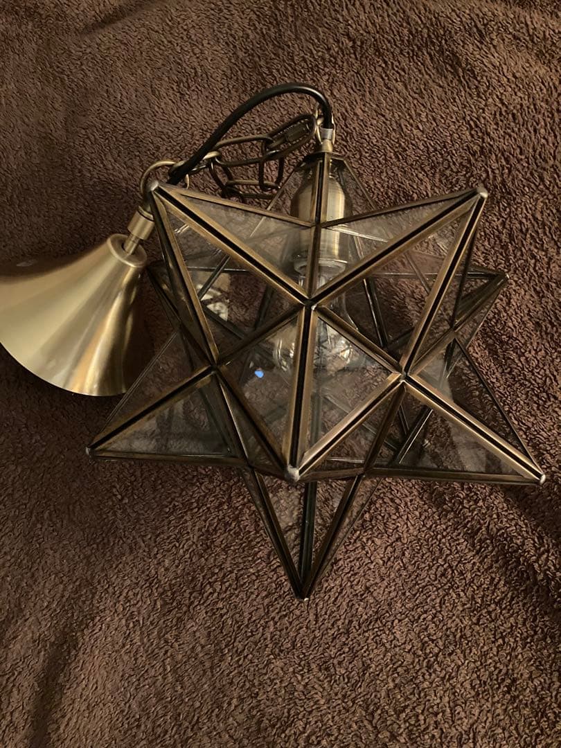 ディクラッセ　ETOILE エトワール ペンダントライト