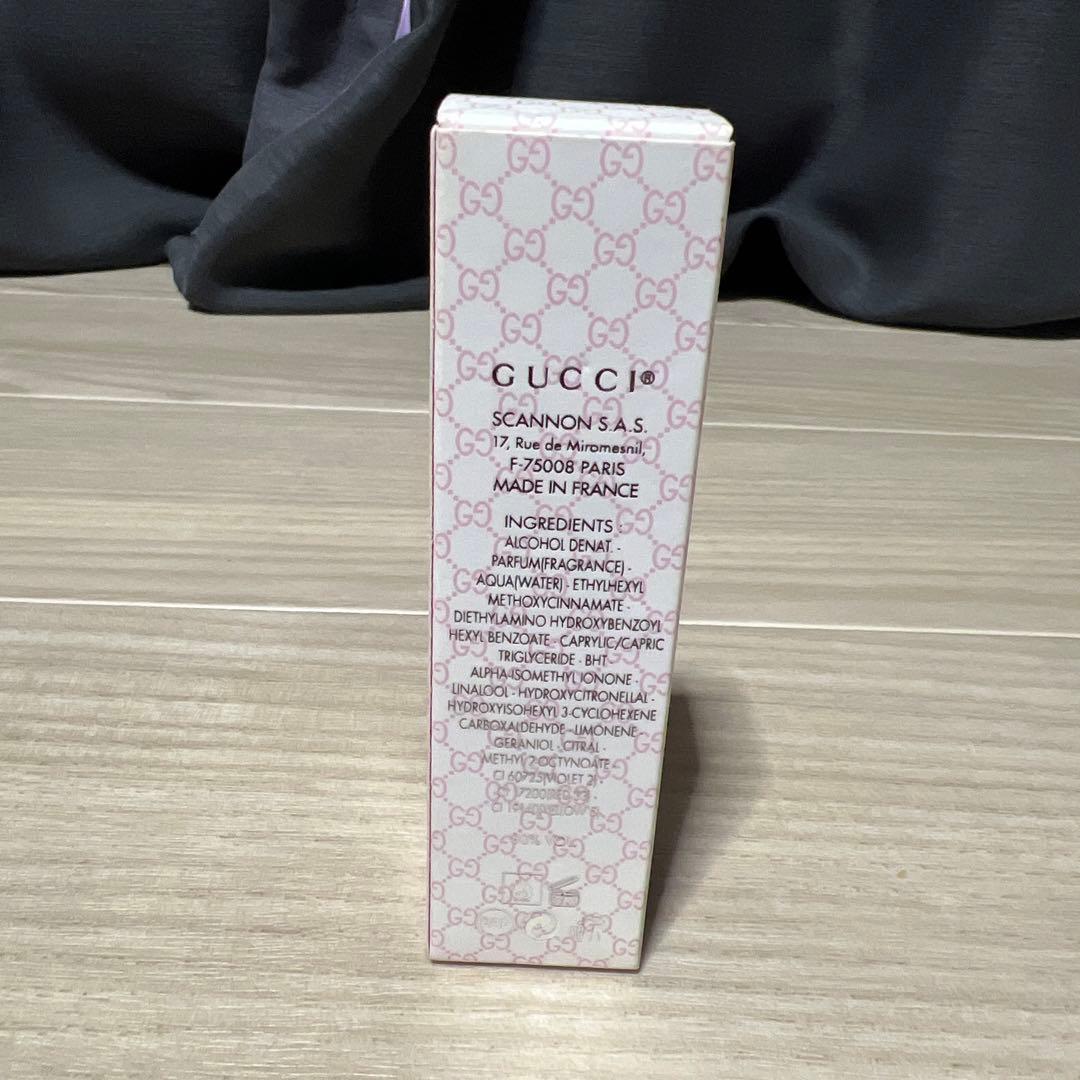 値*迎様 GUCCIENVY me 30ml
