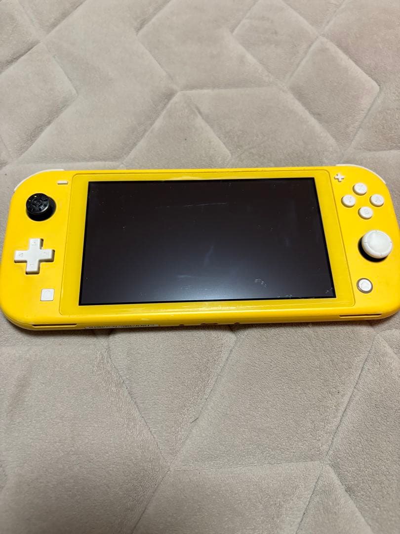 スウィッチライト　本体のみ