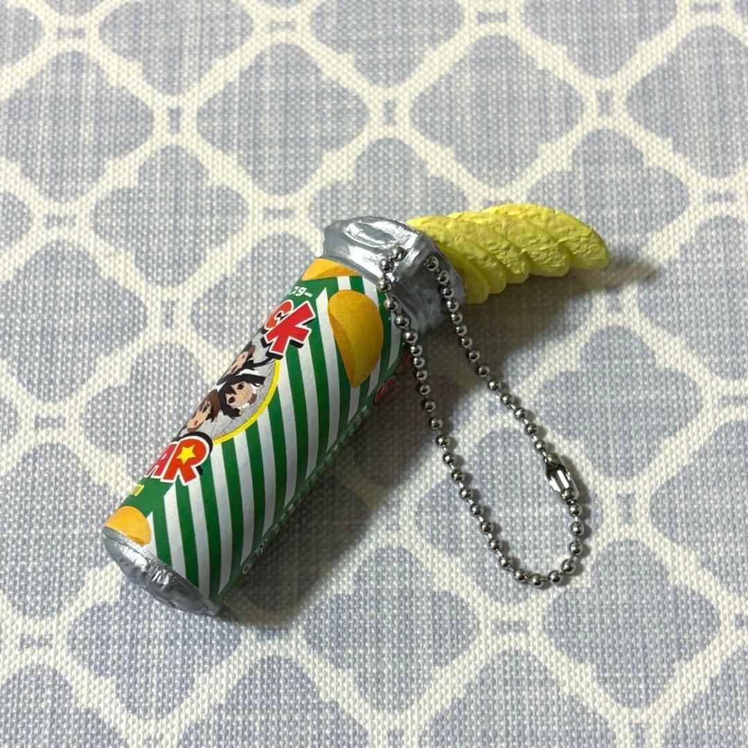 けいおん!! 放課後お菓子チャーム 4個セット