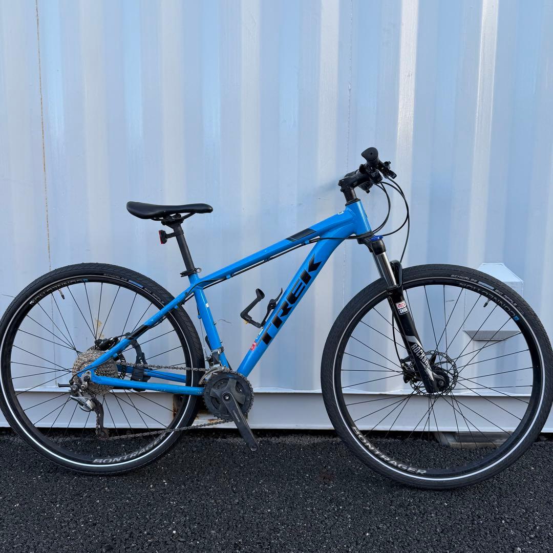 マウンテンバイク MTB Marlin7 29er身長165-177cm