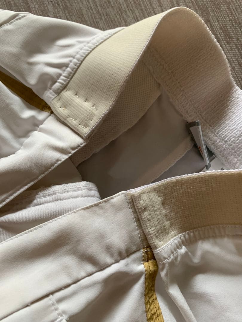 あき様　セットアップ　2009 ウィンブルドン フェデラー　優勝モデル　サイズM