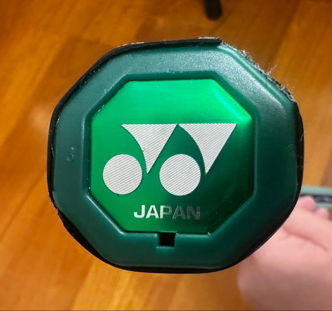 極美品 YONEX PERCEPT 100D G3 テニスラケット パーセプト