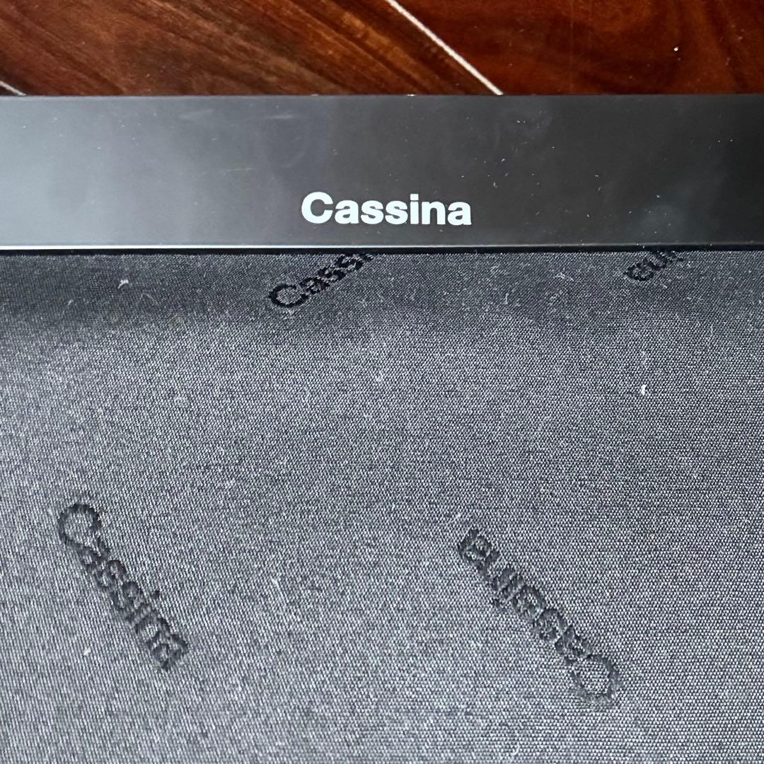 CASSINA ロナン＆エルワン・ブルレック Cotone コトーネ・チェア