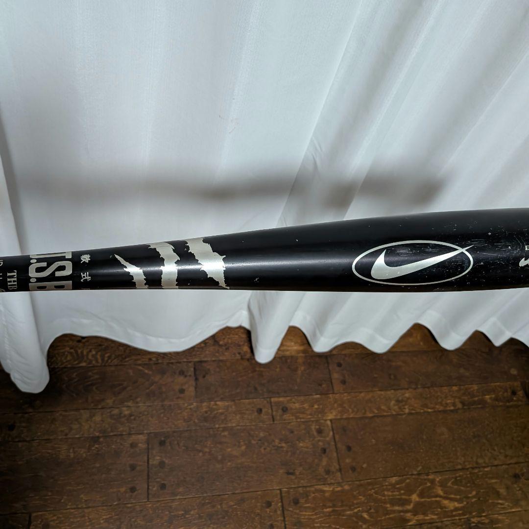 NIKE★軟式野球★バット★Monster Shot ★モンスターショット