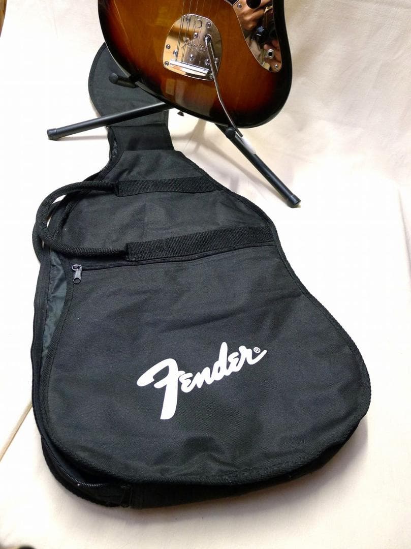 FENDER JAGUAR フェンダー ジャガー Made in Japan