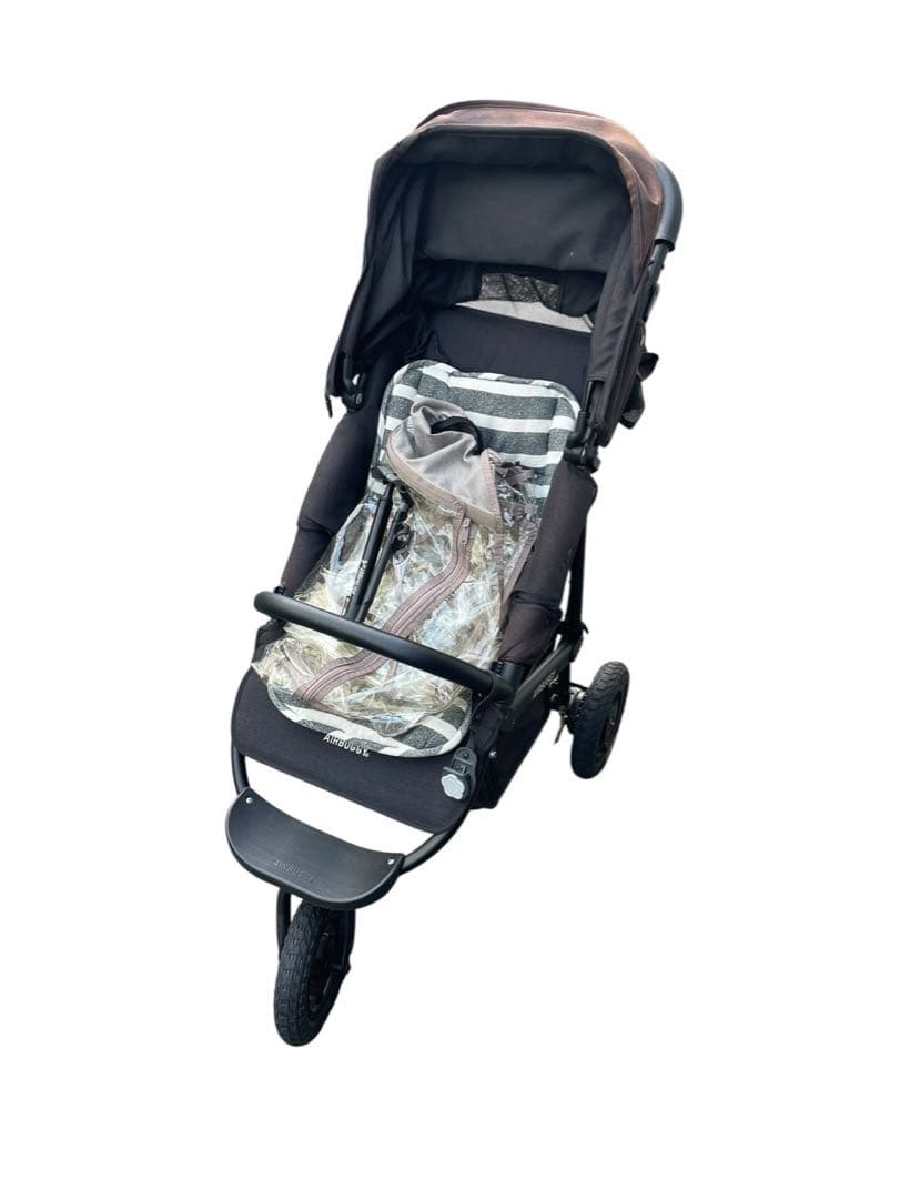 エアバギー AirBuggy ココプレミア フロムバース