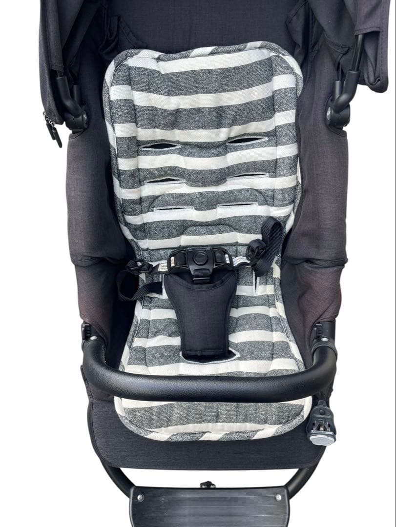 エアバギー AirBuggy ココプレミア フロムバース