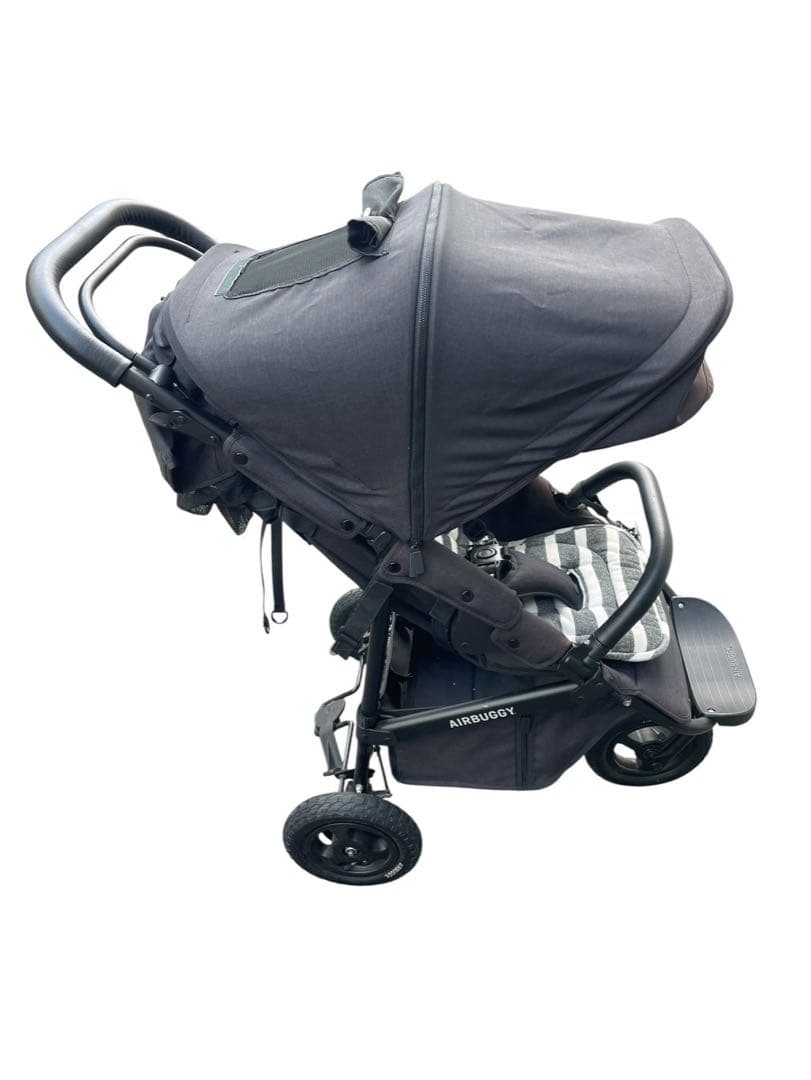 エアバギー AirBuggy ココプレミア フロムバース