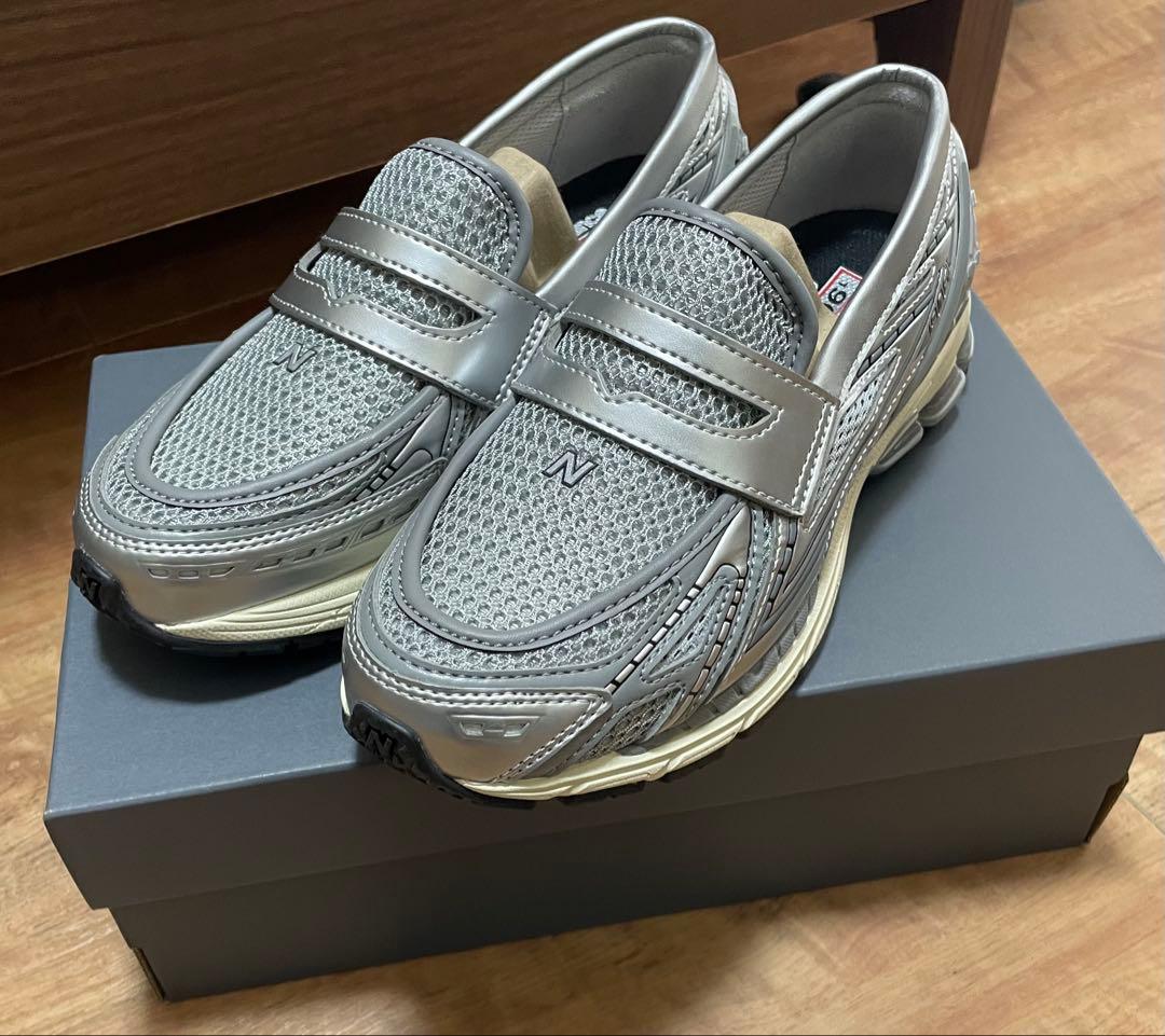 ニューバランス　1906l ローファー　2002 24.5