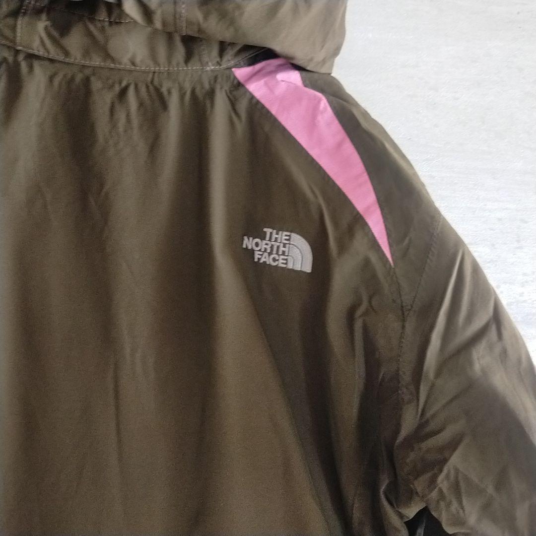 【3way高機能】US ノースフェイス HYVENT スノーボード ジャケット