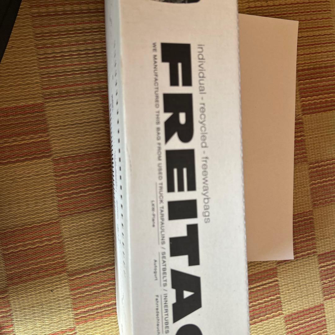 貴重！専用箱付旧型！FRETAG F41 HAWAII FIVE-O