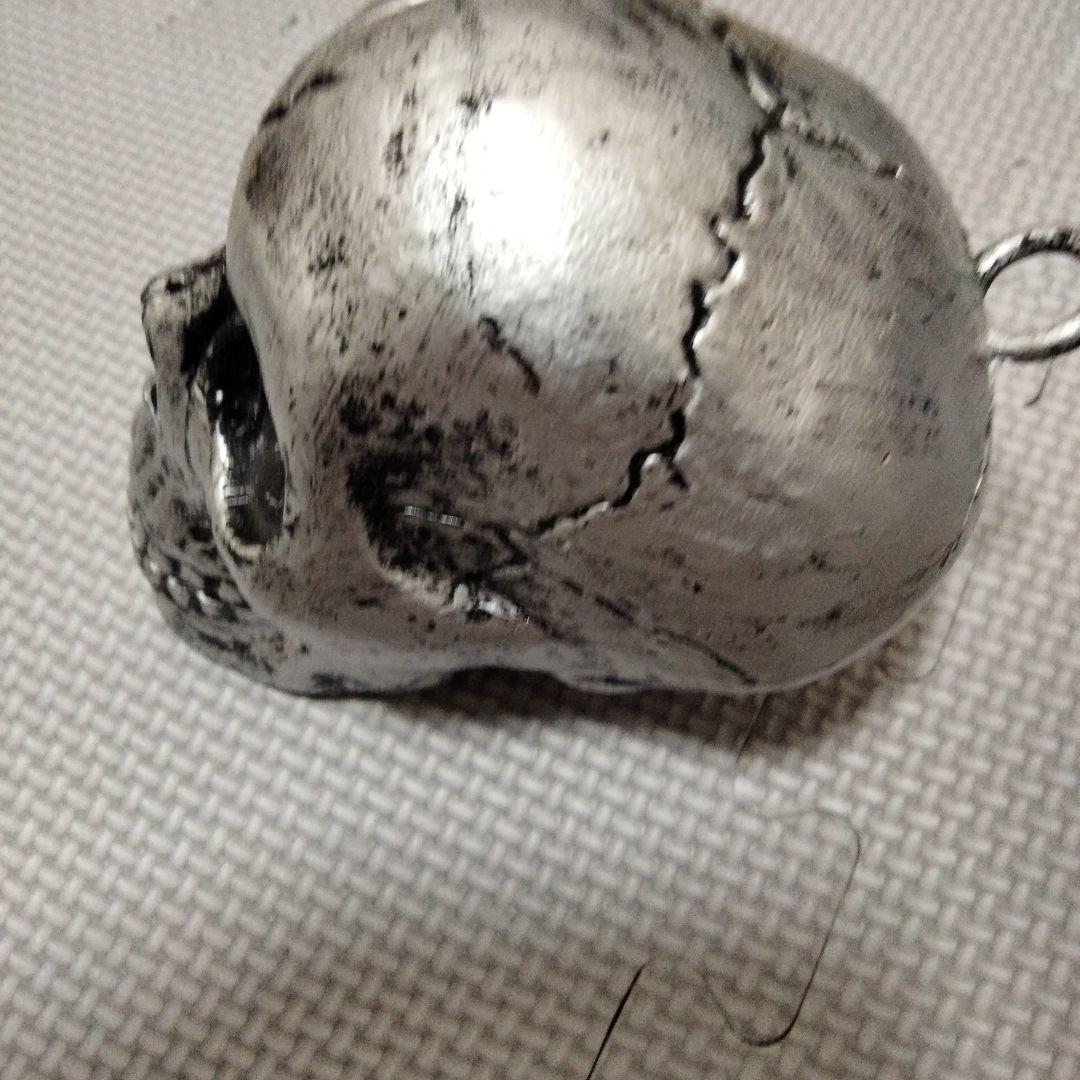 ガイコツオブジェクト（今だけセール中）