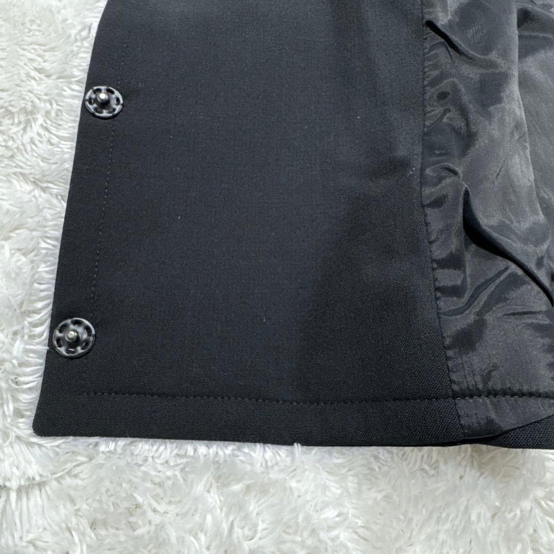 jil sander navy ジルサンダーネイビー シャツ ブラック 36