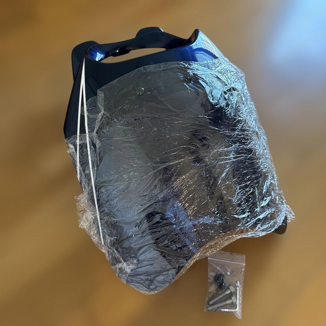 ビキニカウル　Z900RS ブラスターⅡ