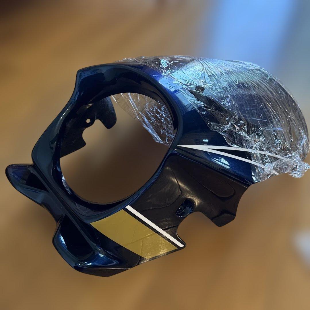 ビキニカウル　Z900RS ブラスターⅡ