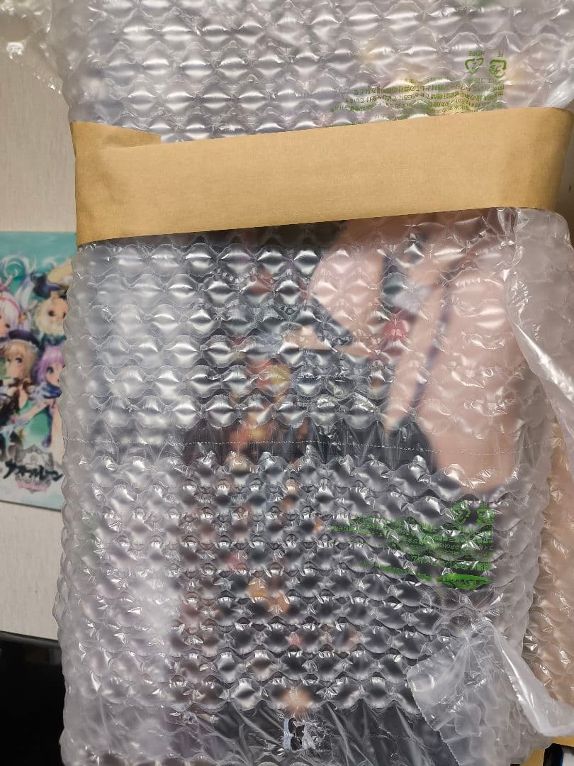 アズールレーン　フリーイング　大鳳バニーVer