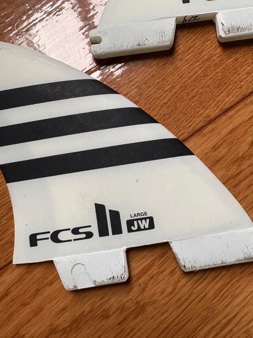 JSサーフボード　　hyfi