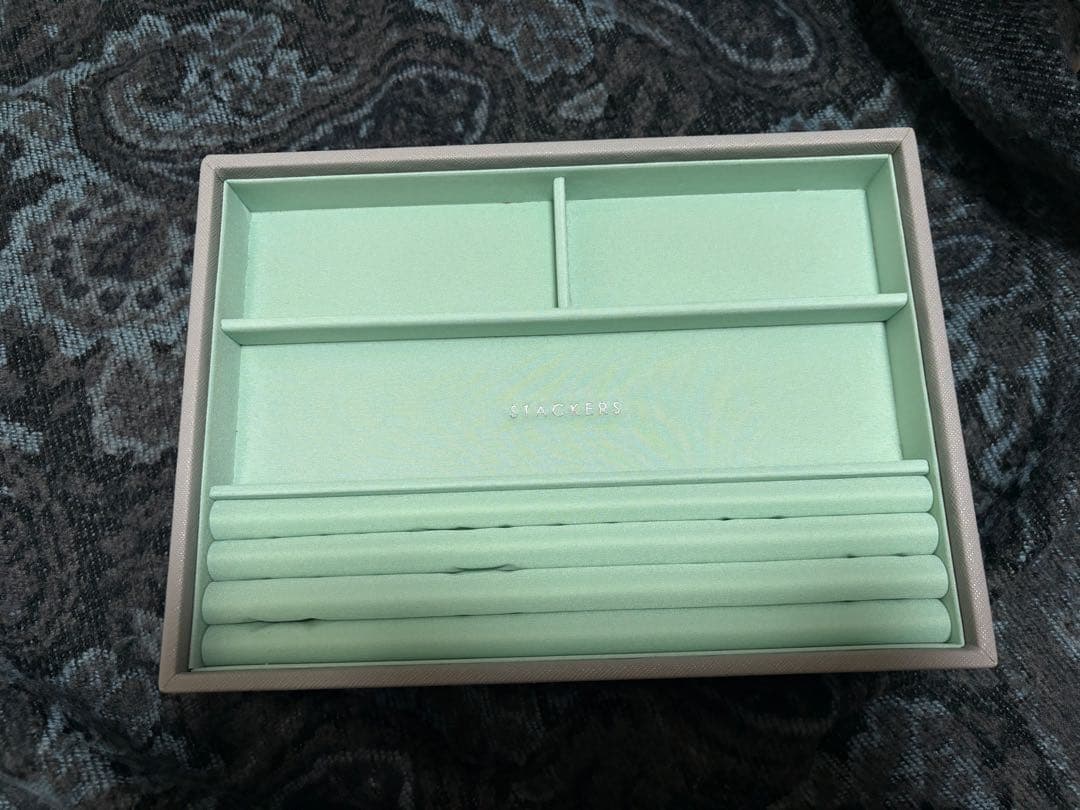 STACKERS ジュエリーボックス