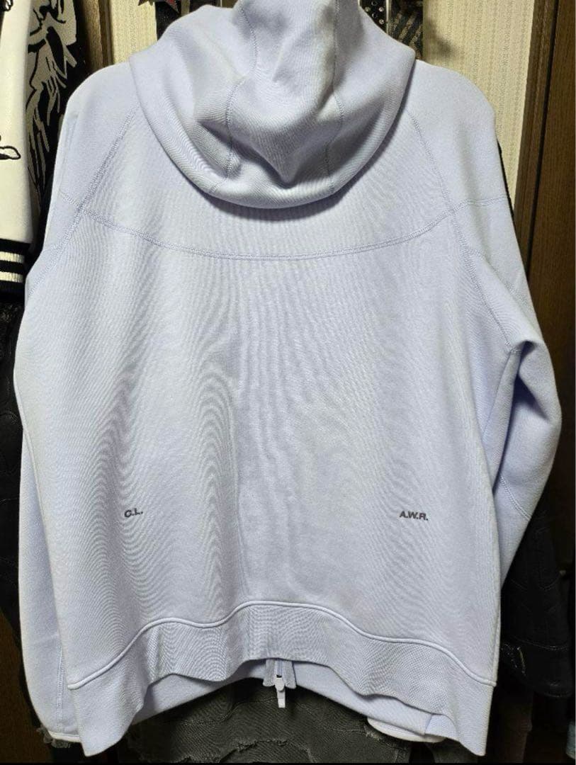 ☆ASAP☆【セットアップ】　テックフリース　ノクタ　nocta