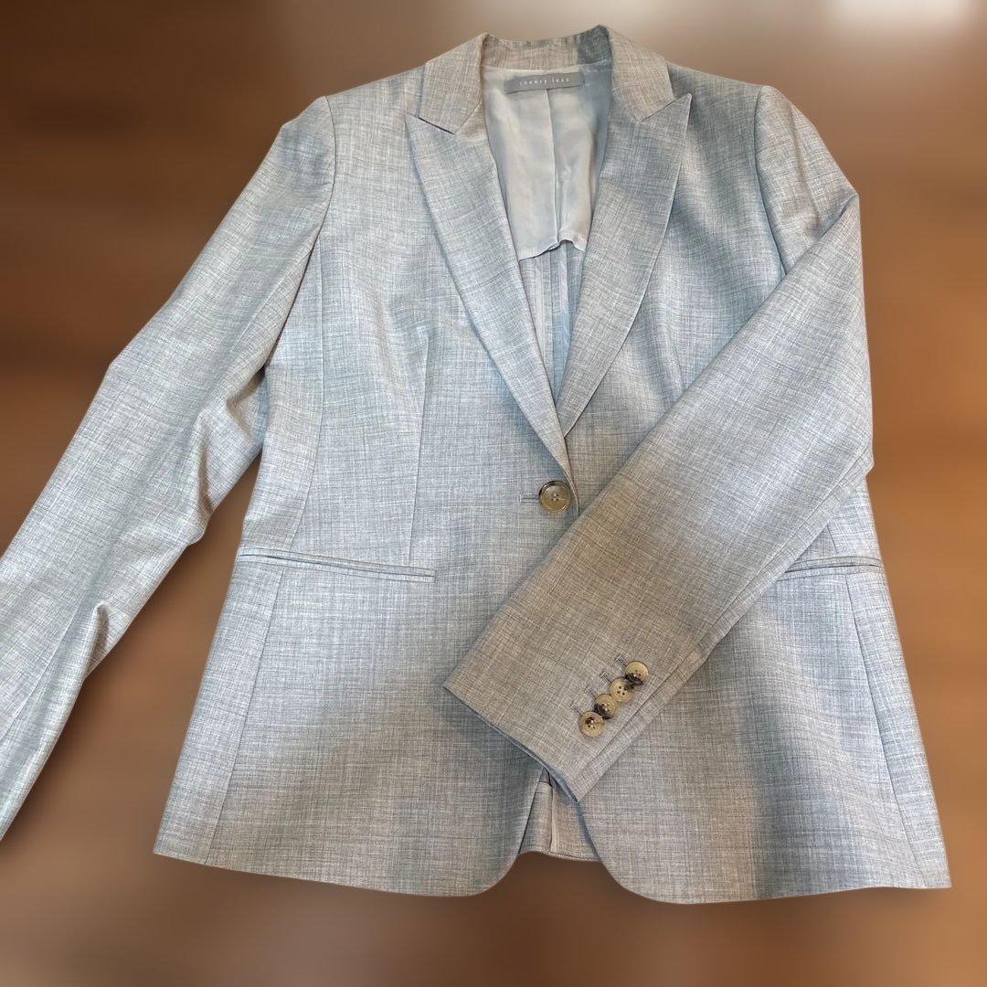 セオリーリュクス　パンツスーツ　値下げ！