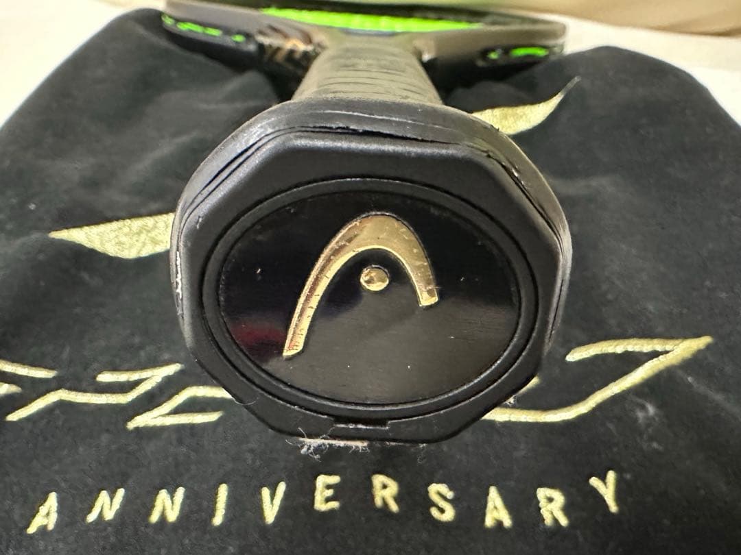 ヘッド　スピード　X S 限定モデル　G2