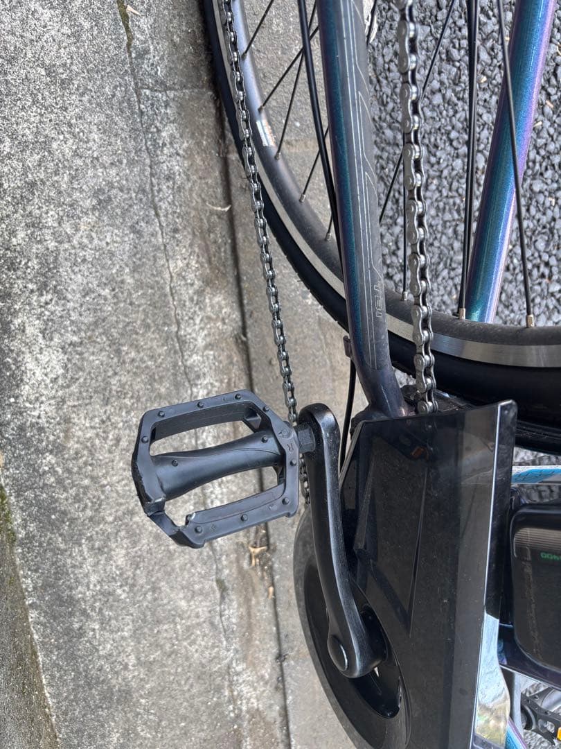 BRIDGESTONE 電動アシスト自転車 tble 美品 ★東京直接渡し希望★