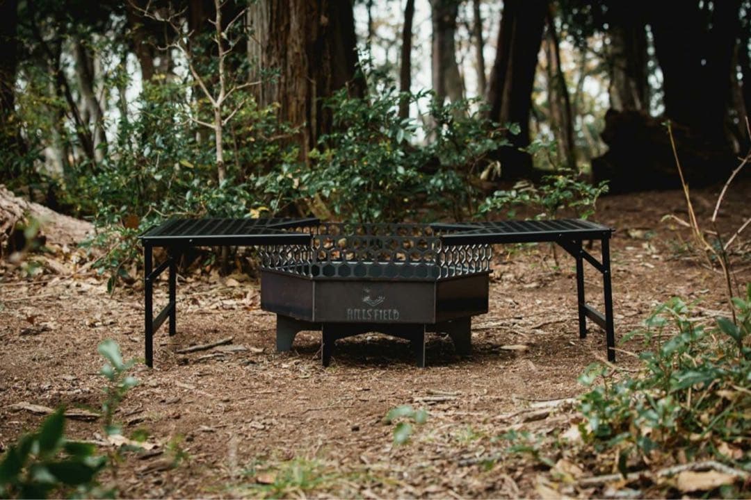 yu　ヒルズフィールド　DUMBO2枚＋収納袋