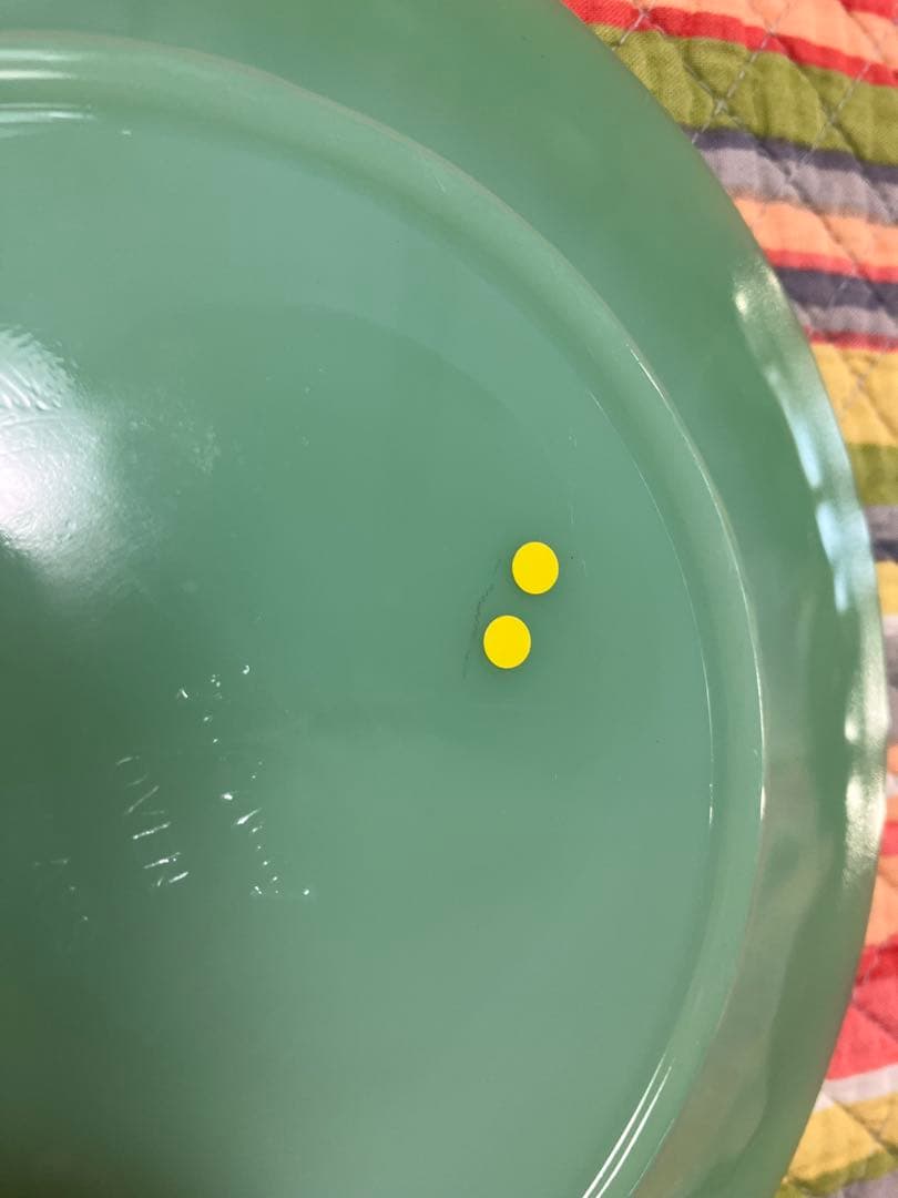 ファイヤーキング　ジェダイ　ジェーレイ　プレート　5枚セット