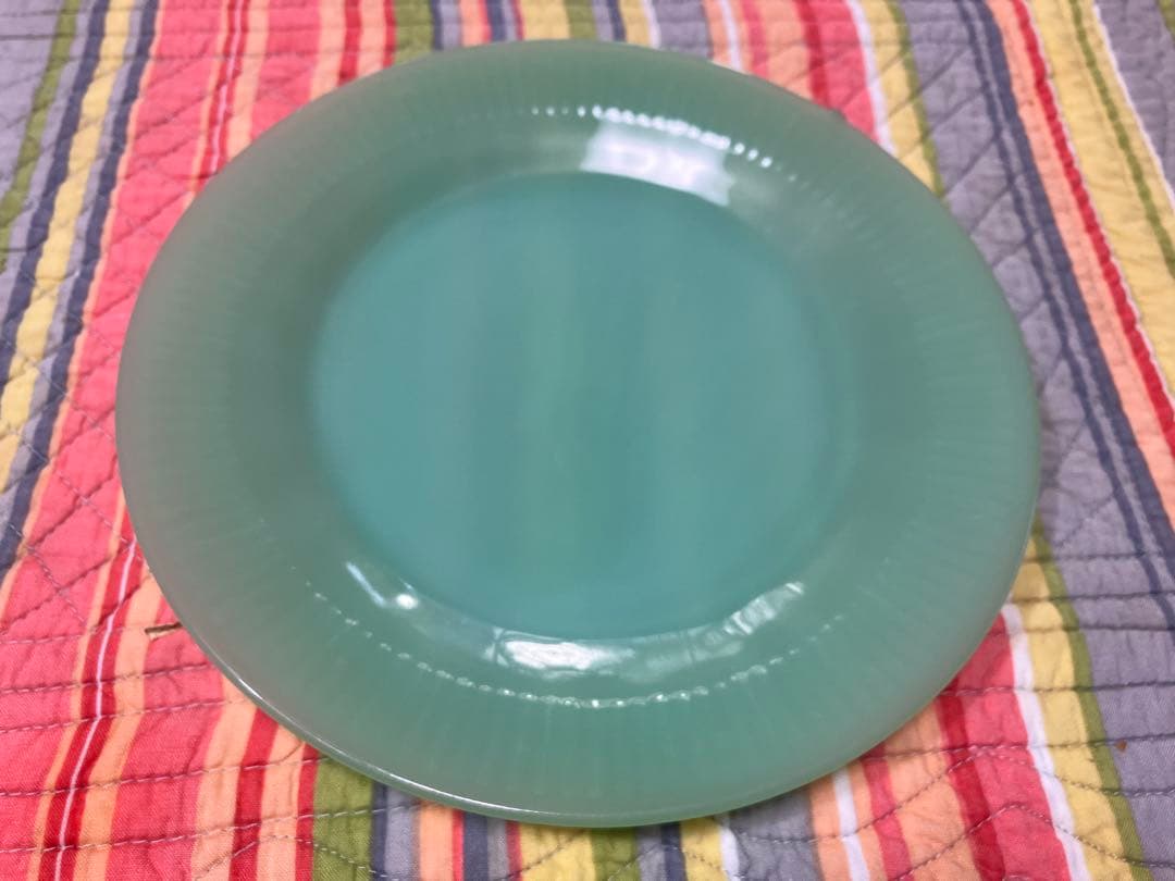 ファイヤーキング　ジェダイ　ジェーレイ　プレート　5枚セット