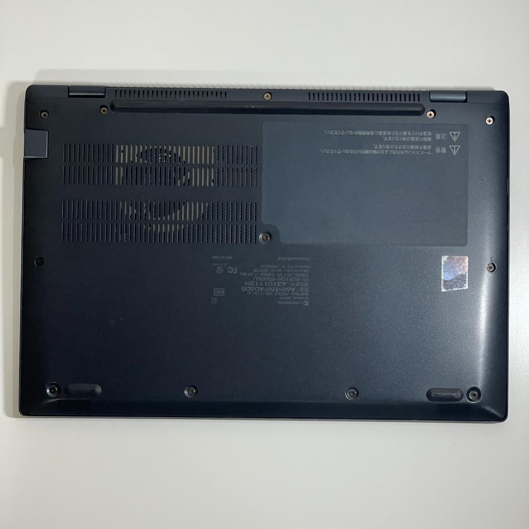 第11世代 i5 dynabook G83/HV ノートPC 16GB SSD