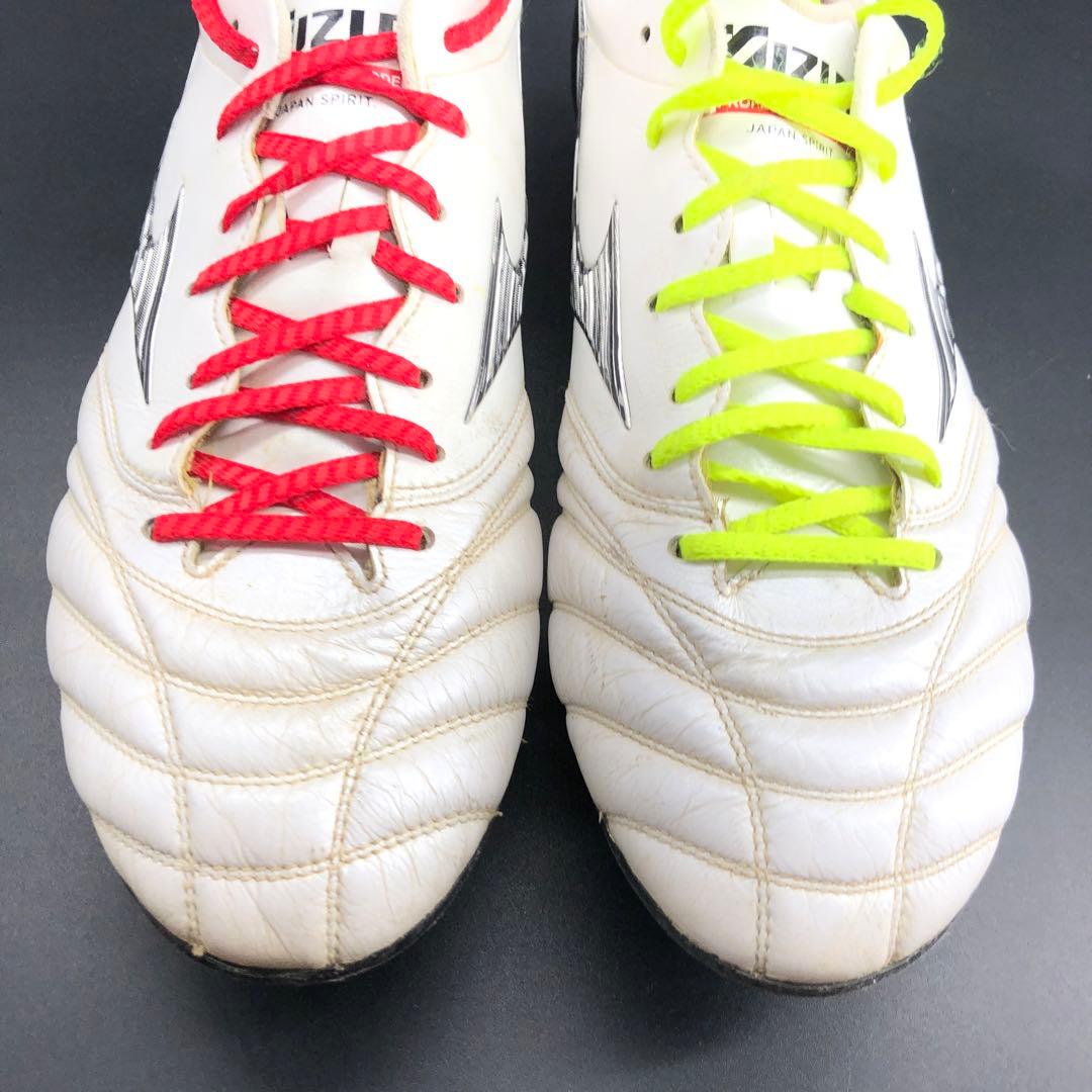 Mizuno モレリア　27cm