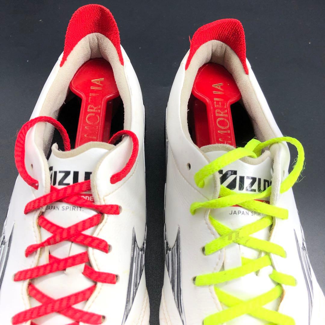 Mizuno モレリア　27cm