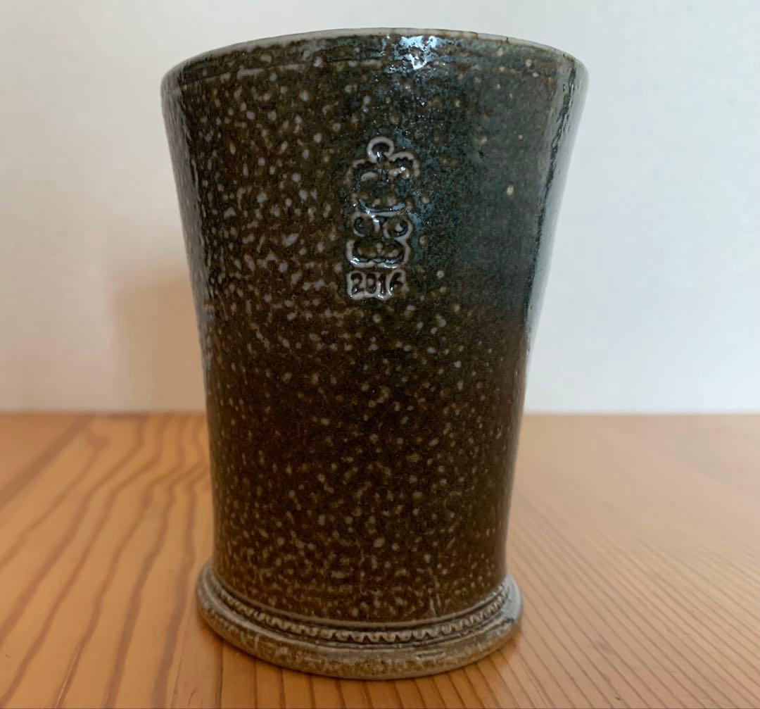 Steve Harrison ビーカー