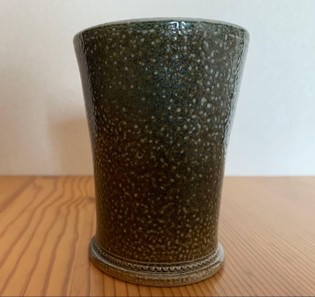 Steve Harrison ビーカー