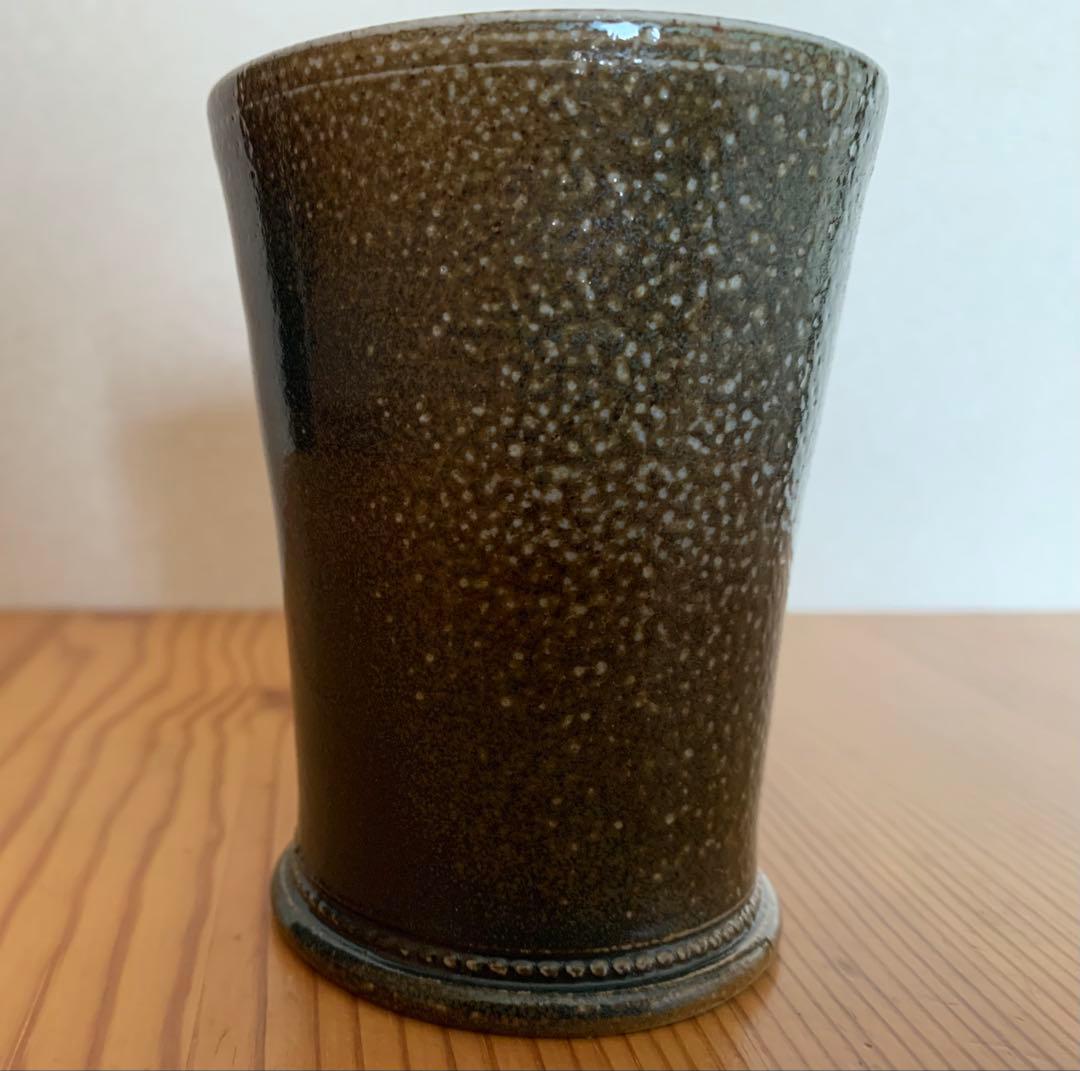 Steve Harrison ビーカー