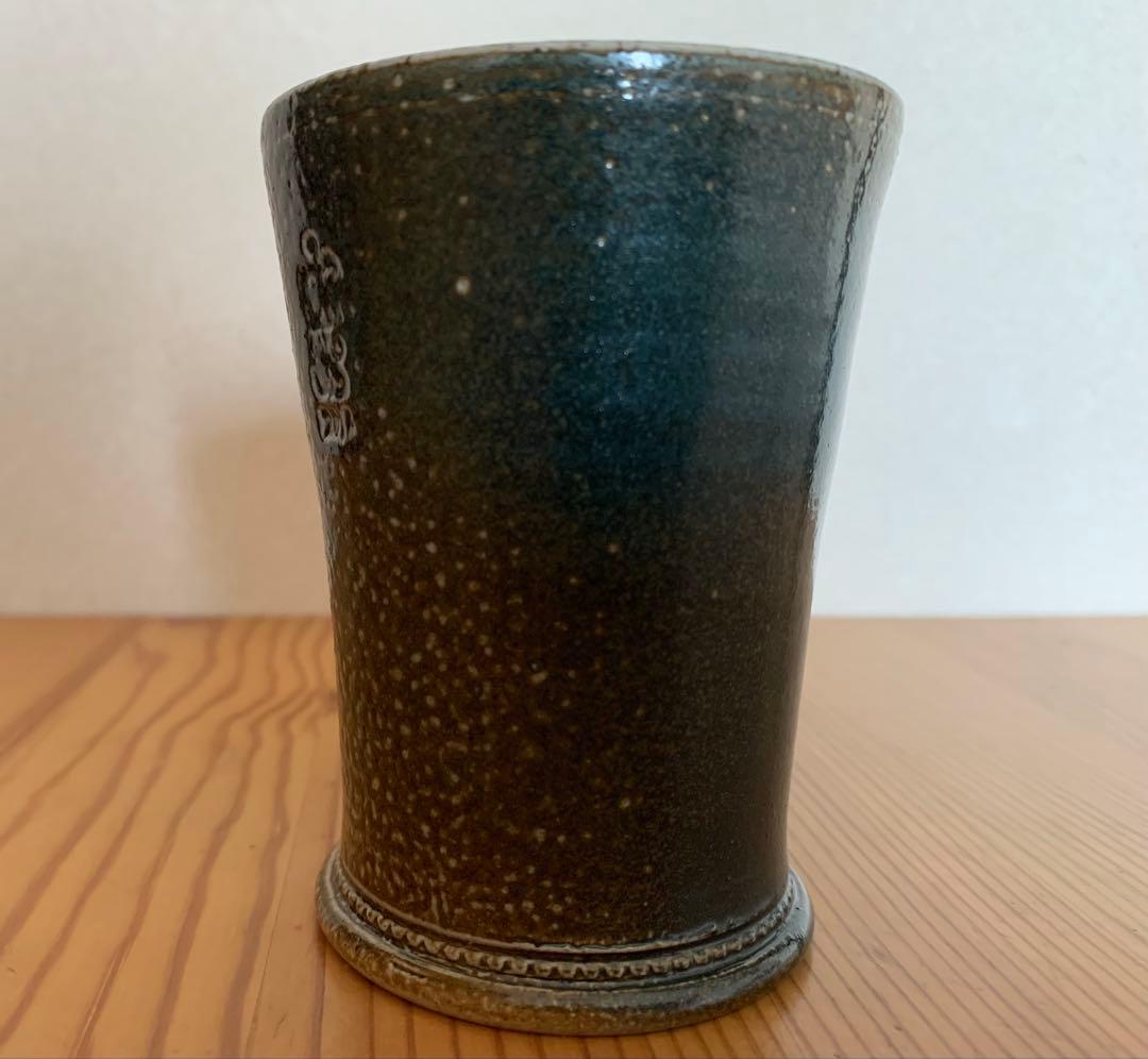 Steve Harrison ビーカー