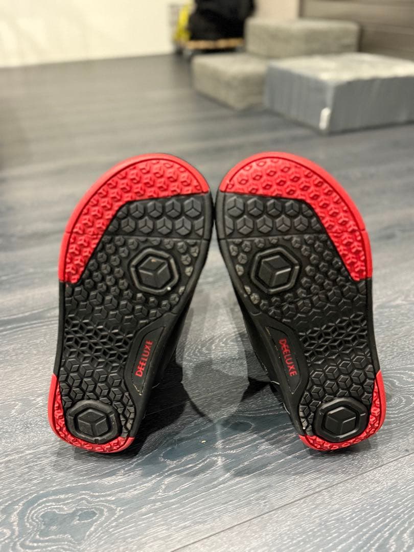 DEELUXE.CRUISE. スノーボードブーツ BOA. 美品　26.5cm