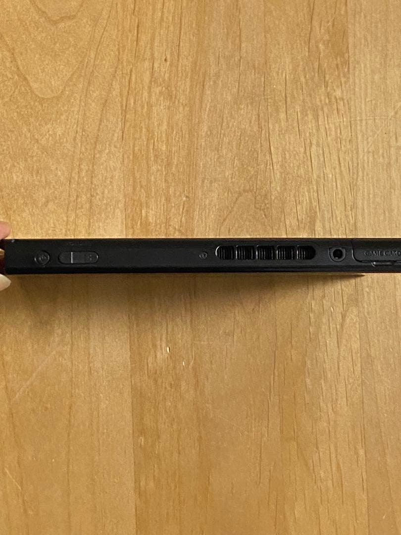 Nintendo Switch ブラック 本体