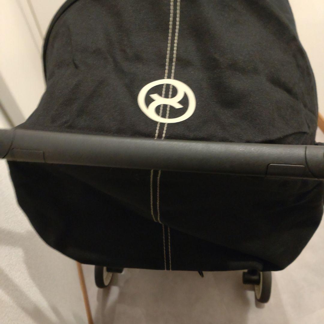 サイベックス　リベル　 Moon Black