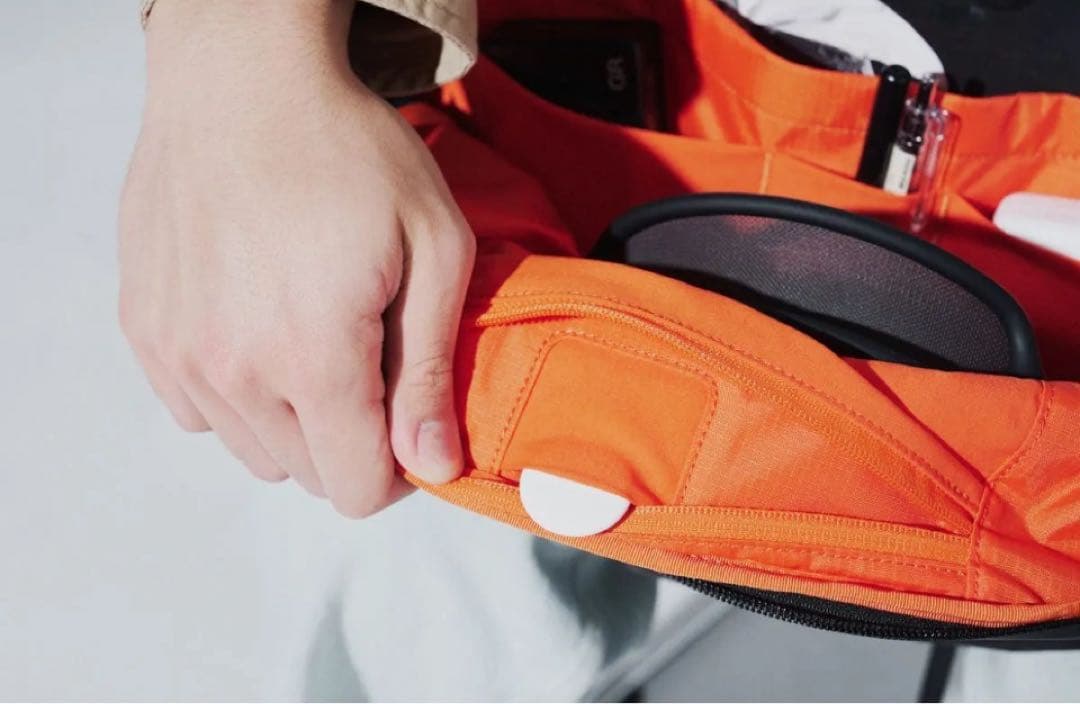 Aer Sling Bag ブラックXPac 美品　価格交渉歓迎！