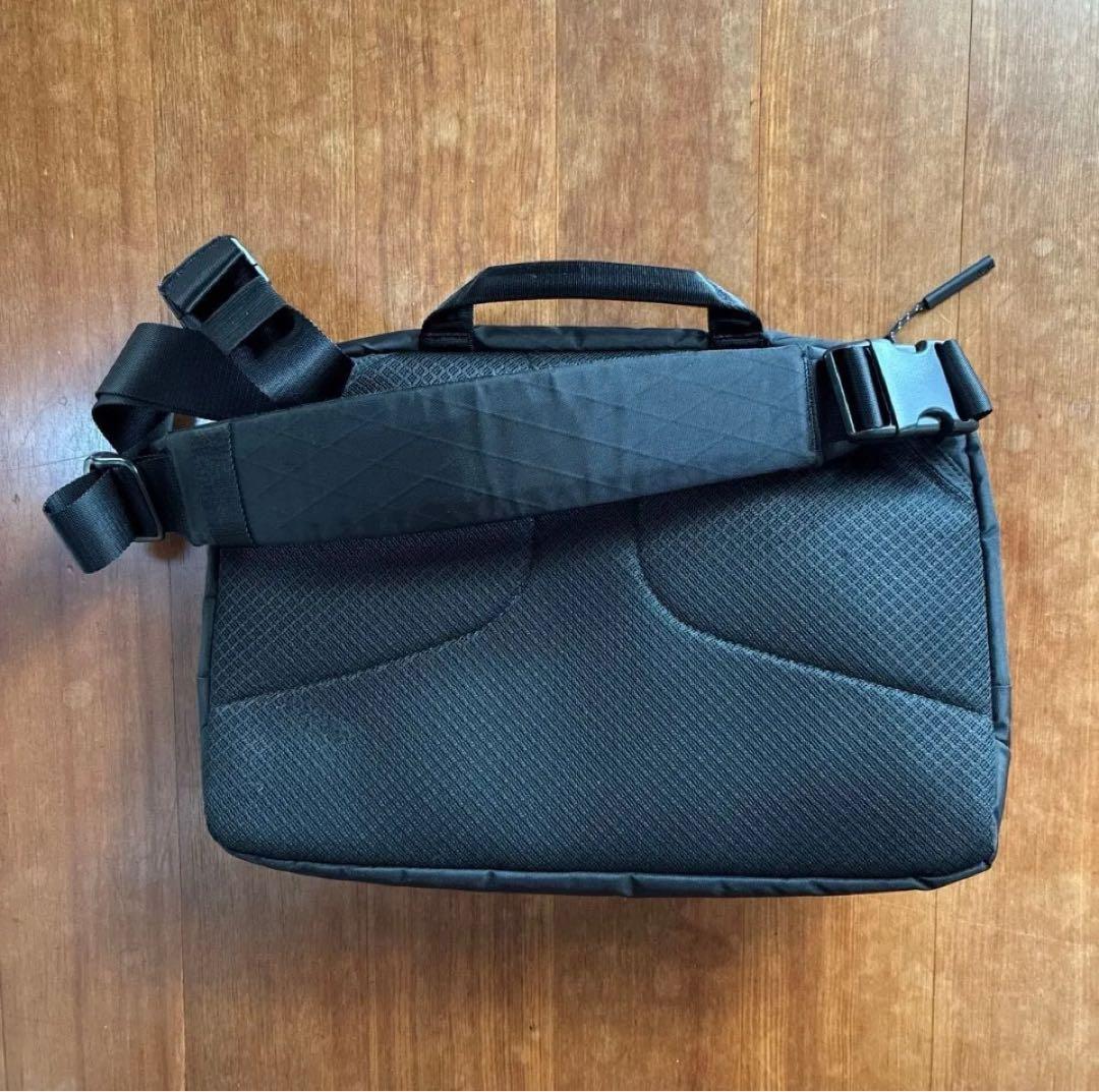 Aer Sling Bag ブラックXPac 美品　価格交渉歓迎！