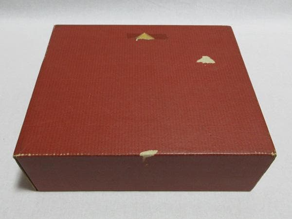 ７０年代SEIKOセイコー花柄パタパタ置き時計箱付きデッドストック昭和レトロ希少