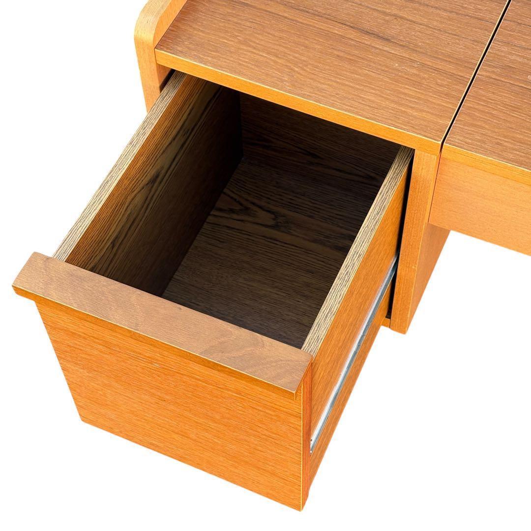 【週末セール】unico ウニコ ALBERO アルベロ ドレッサー 北欧風