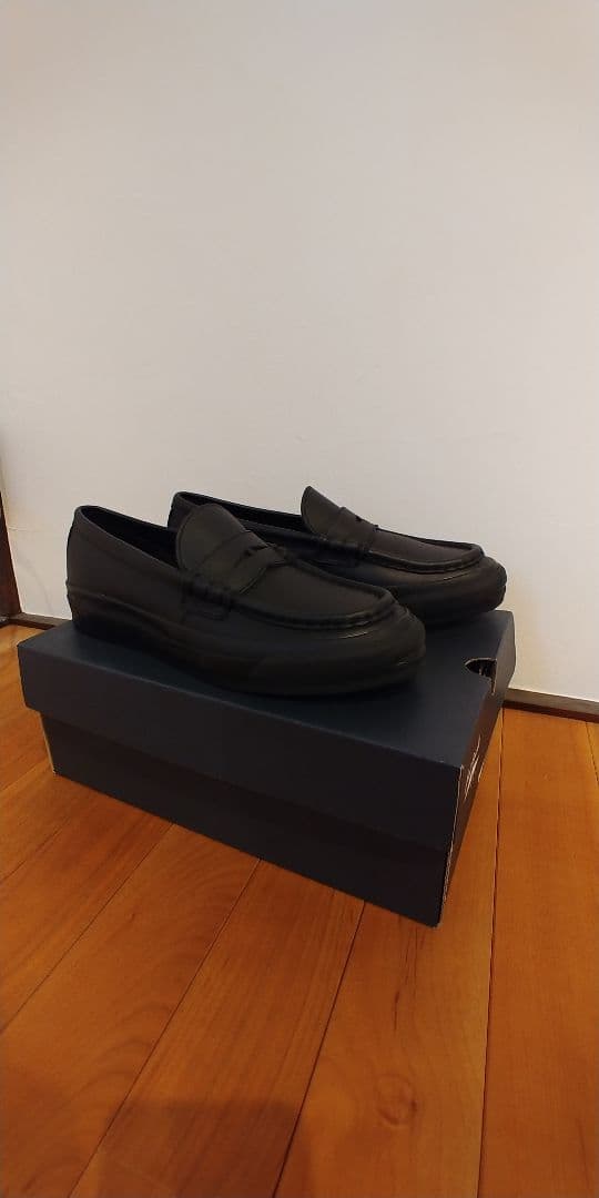 CONVERSEジャックパーセル 1935ローファー