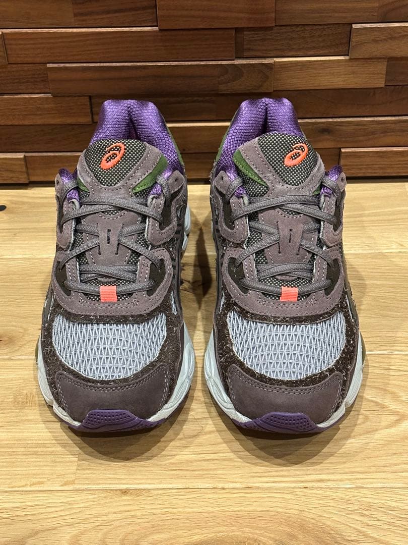 Bodega × Asics GEL-NYC After Hours