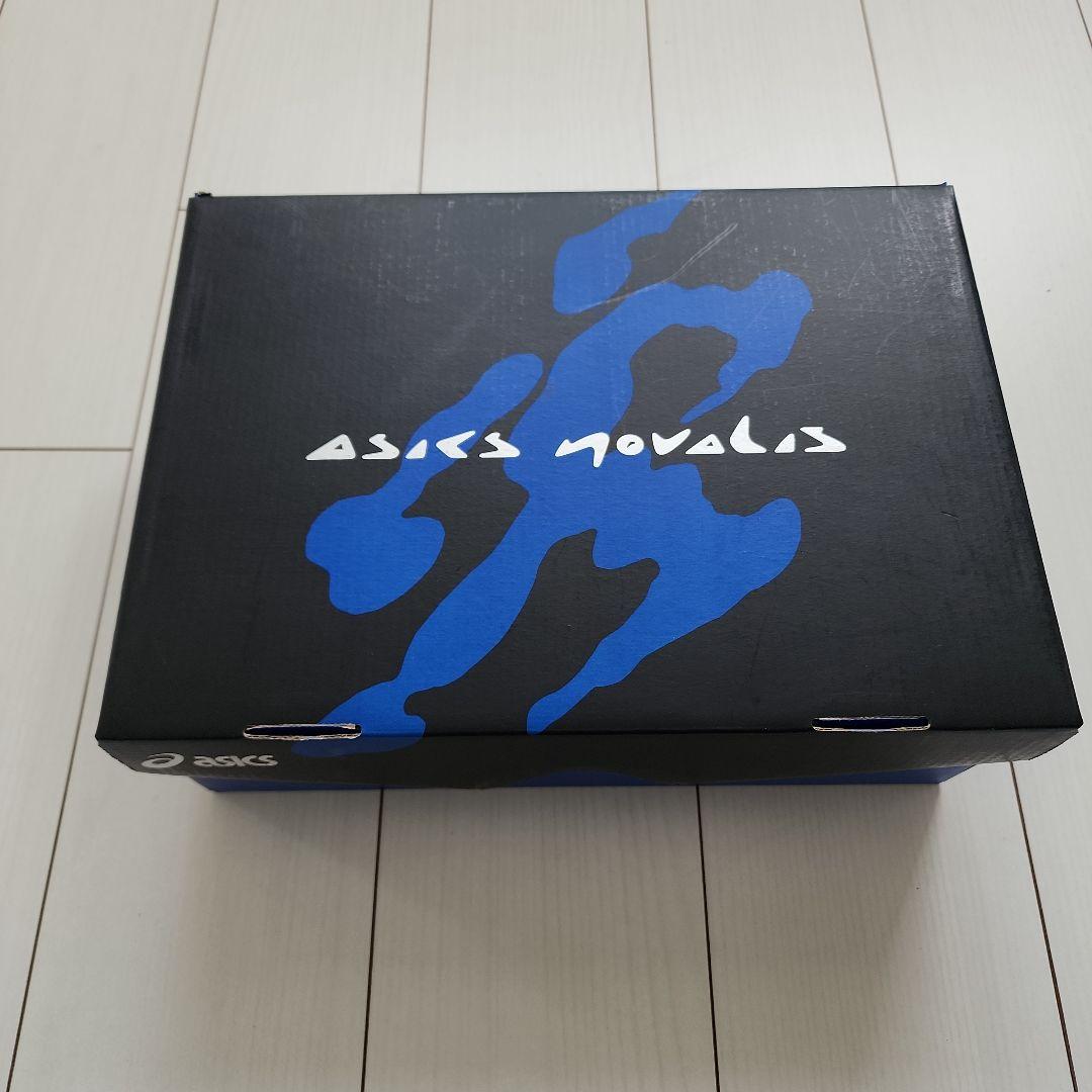 靴 Kiko Kostadinov asics Gel-Teremoa