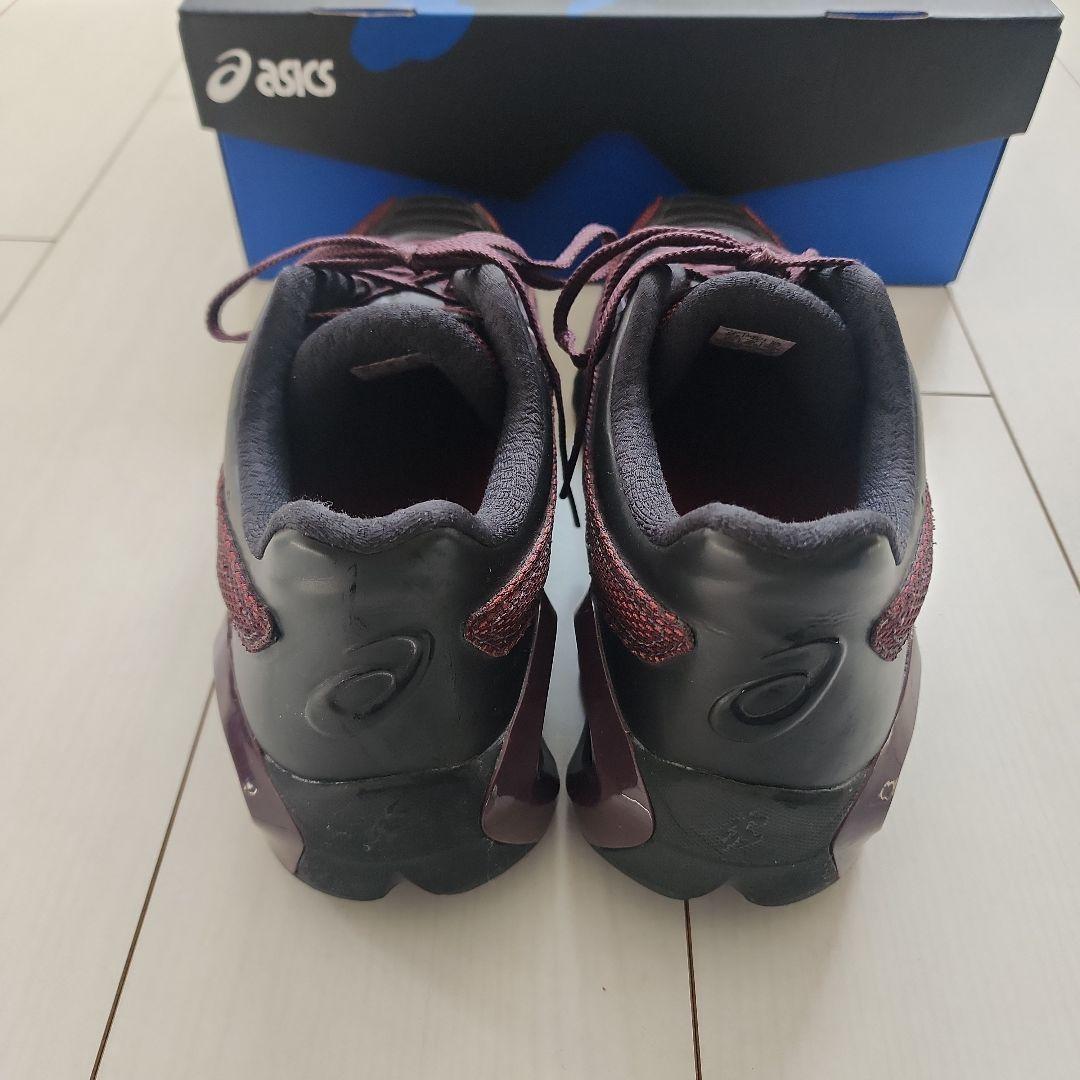 靴 Kiko Kostadinov asics Gel-Teremoa