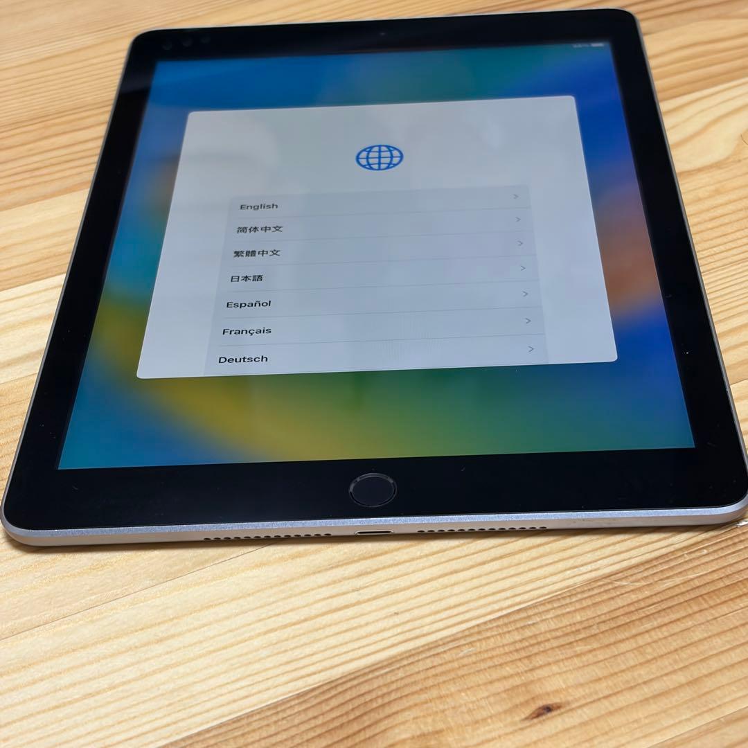 iPad 第5世代 128GB 10020c