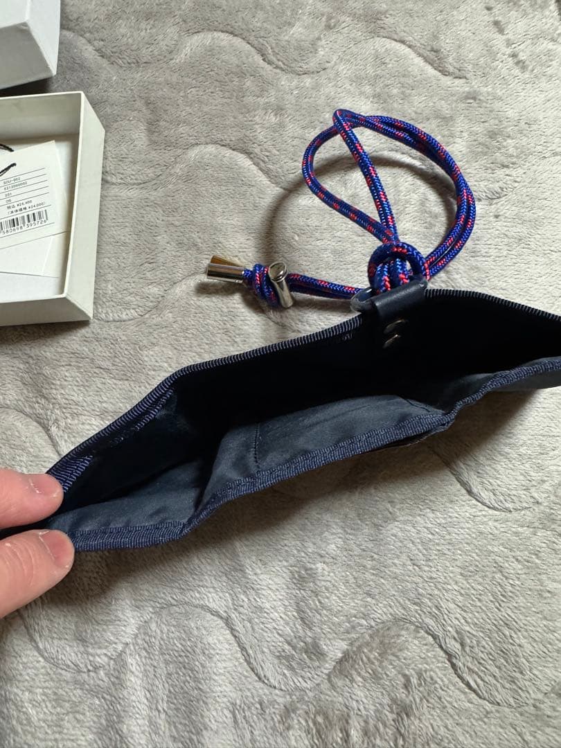 sacai porter サカイ　ポーター　財布